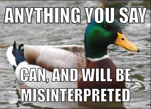 Remember this when posting to reddit