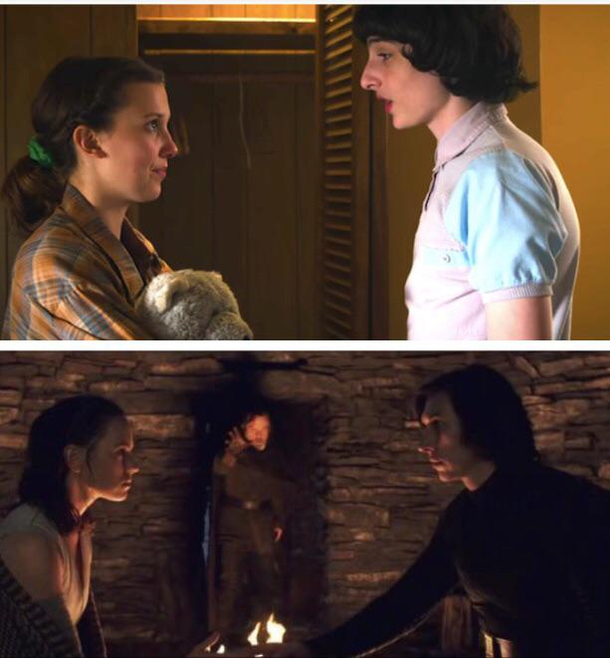 Remember those kids from Stranger Things This is them now feel old yet
