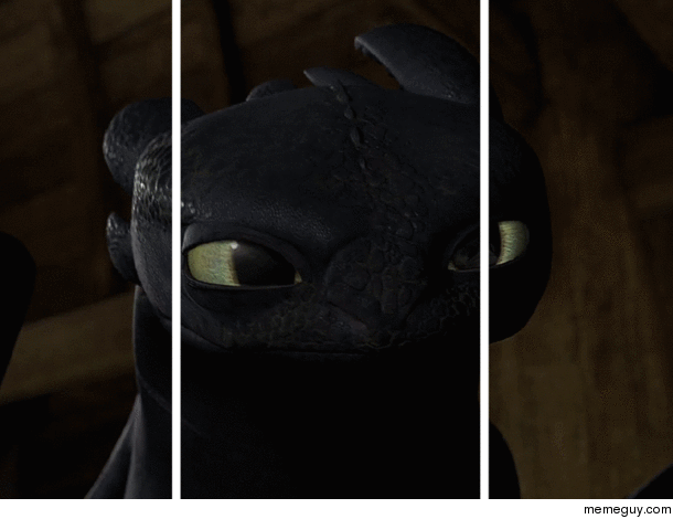 Remember two lines to make something D Toothless