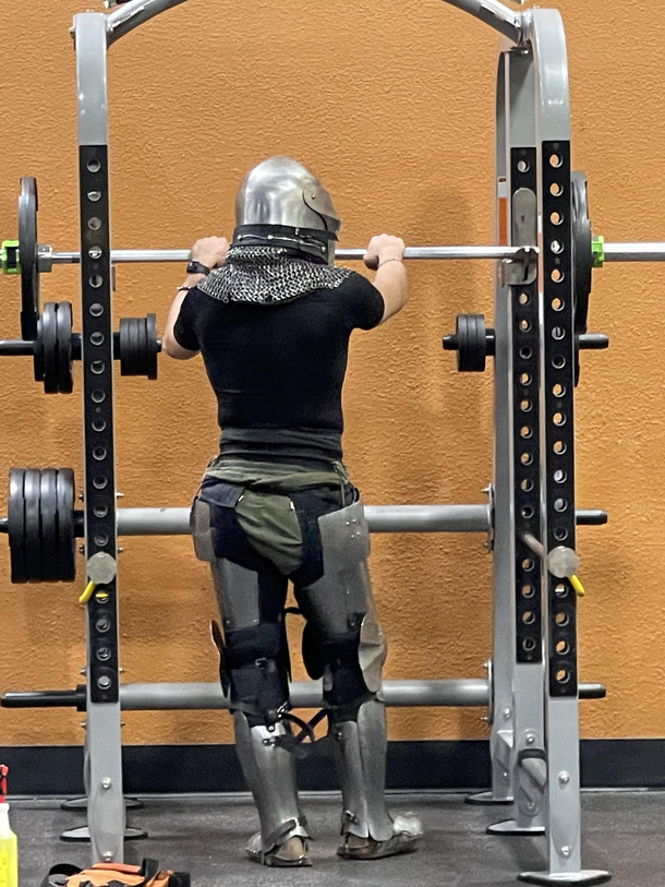 Renaissance gains