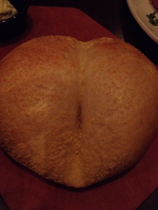 resh out of the oven be nice 