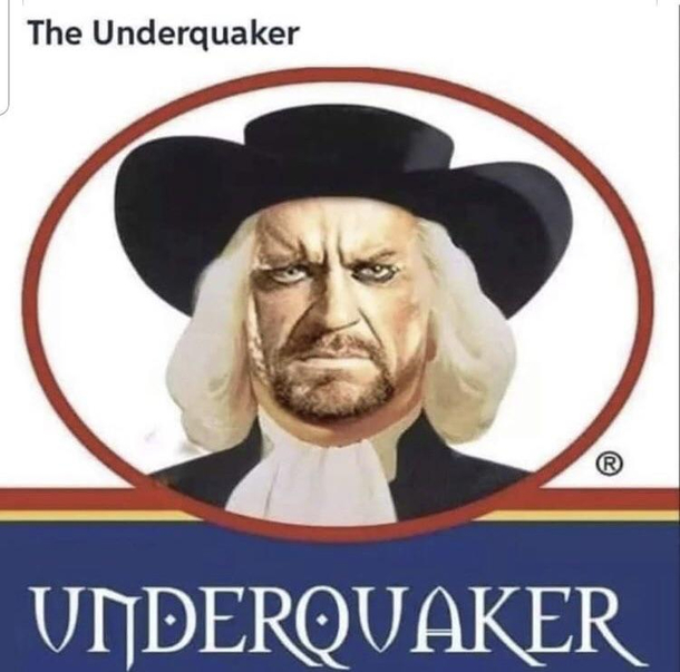 Rest In Oatmeal