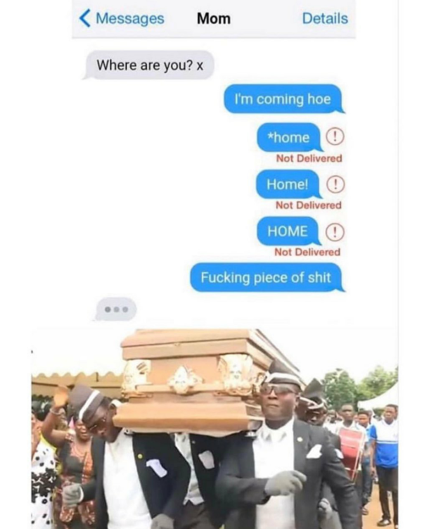 Rest in peace