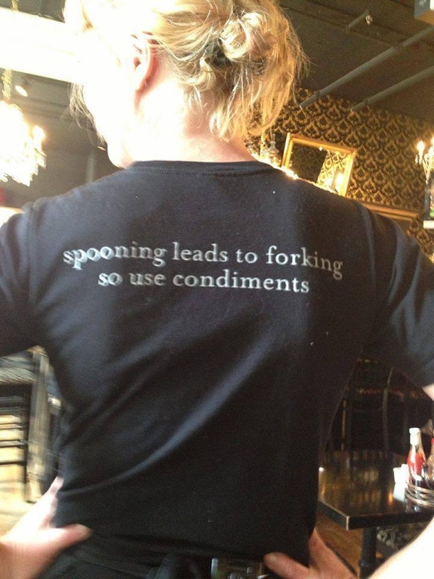 Restaurant Advice