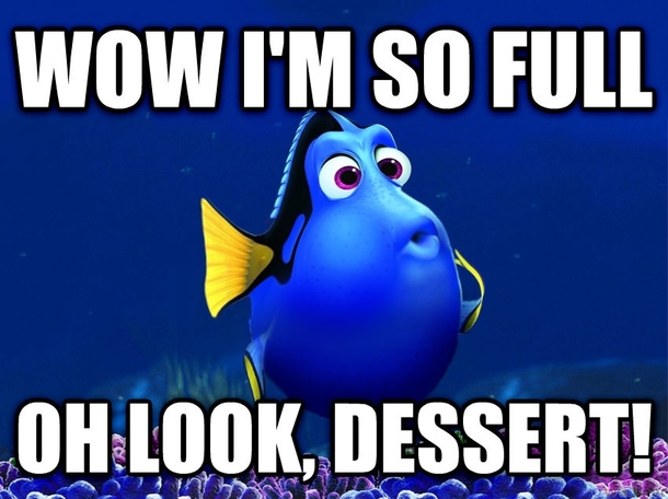 Restaurant problems
