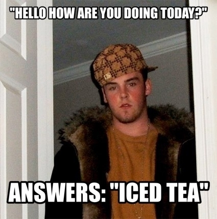 Restaurant workers will understand