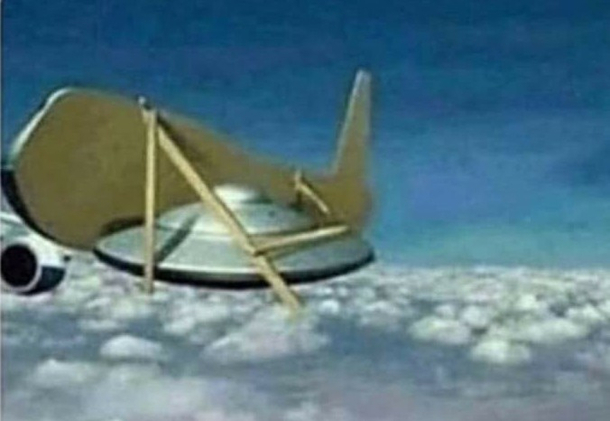 Revealed Why there are less UFO sightings today