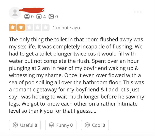 Review for hotel Holiday Inn Express