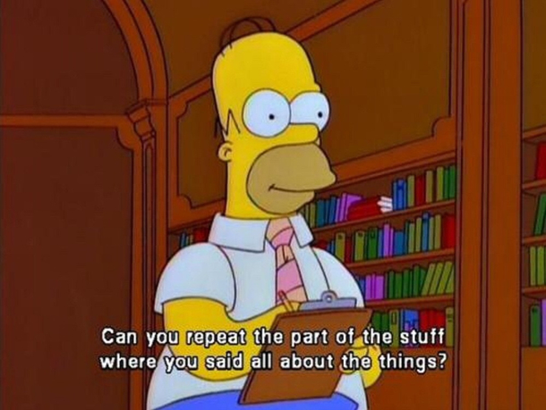Reviews for Final exams in my  classes at college