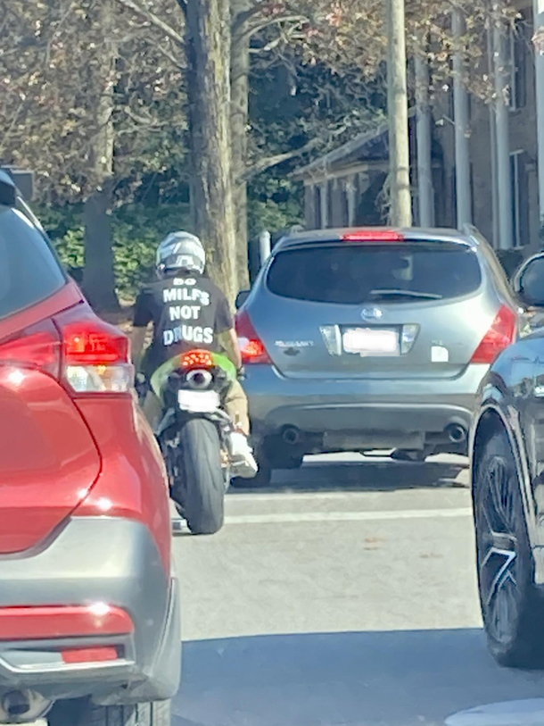Ride or die
