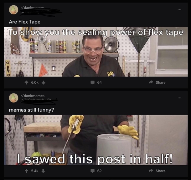 Right after each other