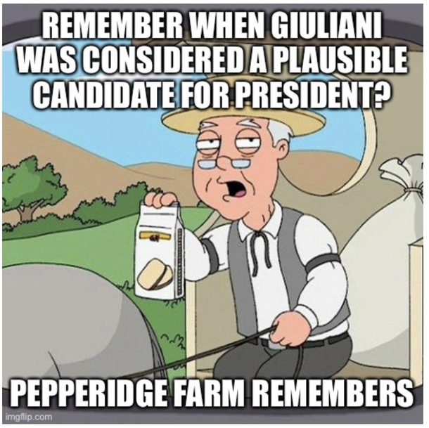 Right after things sure have changed