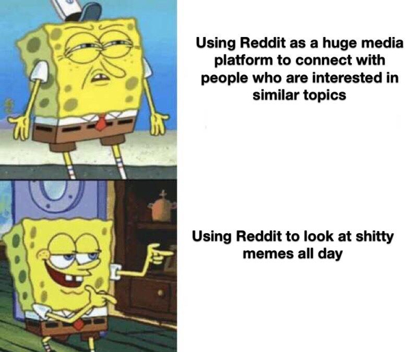 Rightfull use