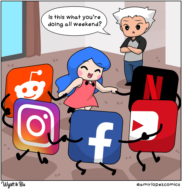 Ring Around the Apps
