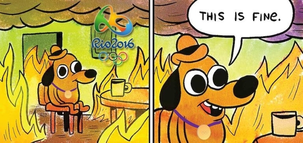 Rio Olympics 