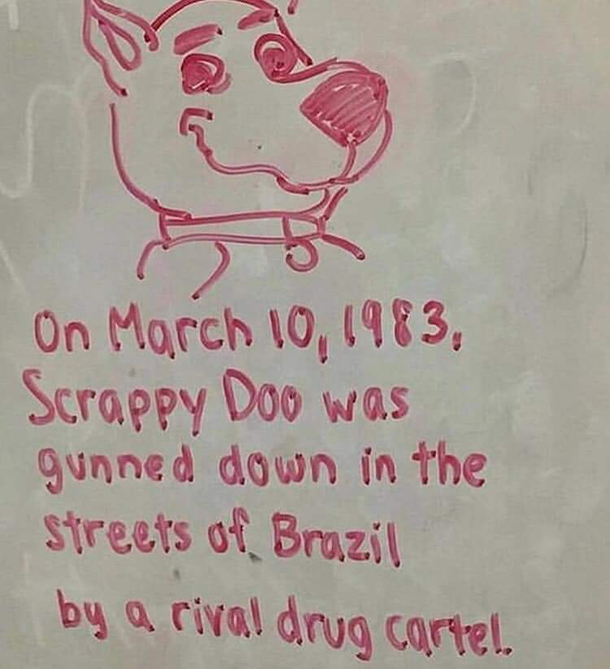 RIP in peace