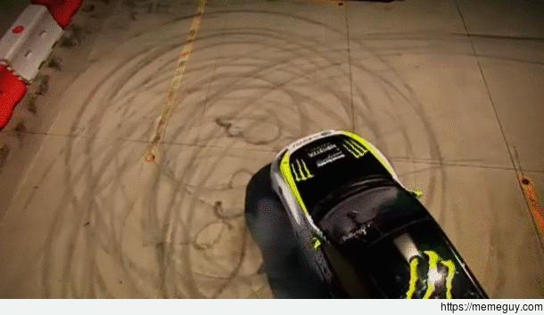 RIP Ken Block Keep scaring May