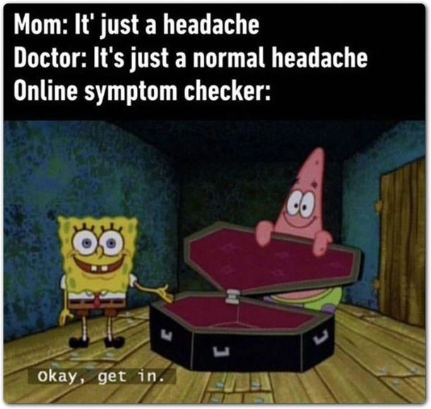 RIP ME