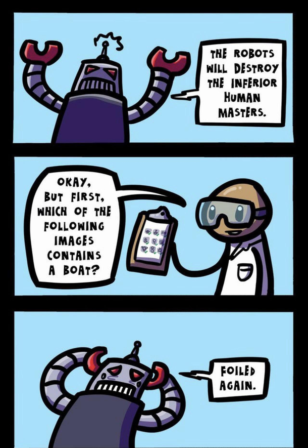 Rip robot