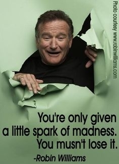 RIP to one of the funniest men of our time 