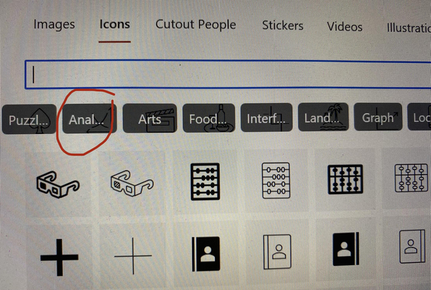 Risky click of the day by Microsoft PowerPoint
