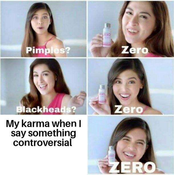 Road to Zero I guess