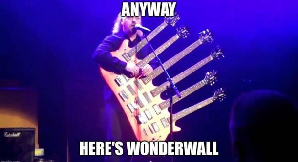 ROCK AND ROLL
