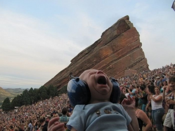 Rock and Rollllllllllllllll