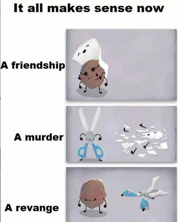 Rock-Paper-Scissors