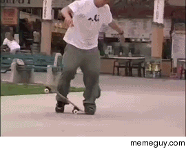 Rodney Mullen