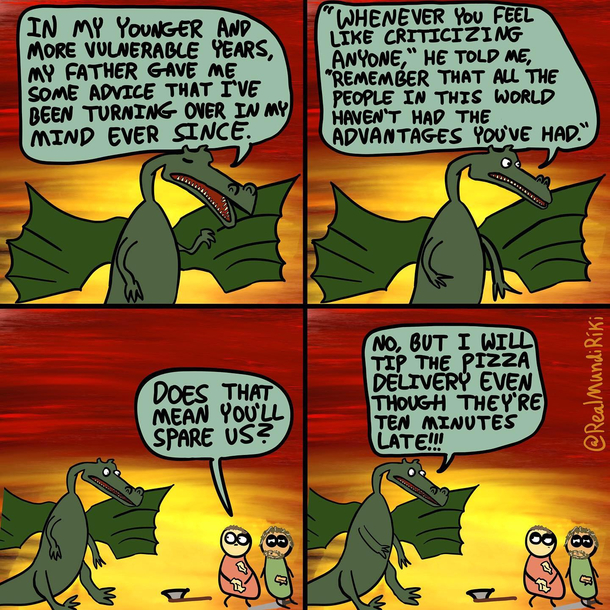 role with advantage