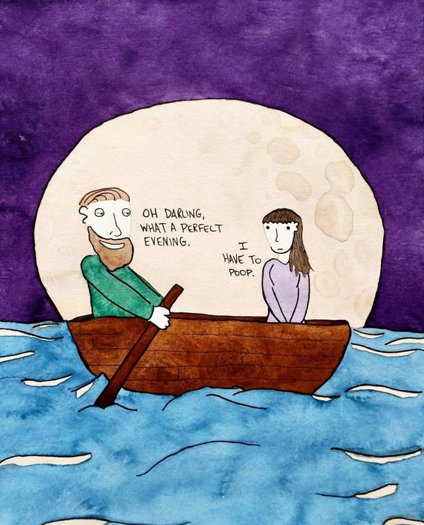 romance 