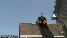 Roof slide