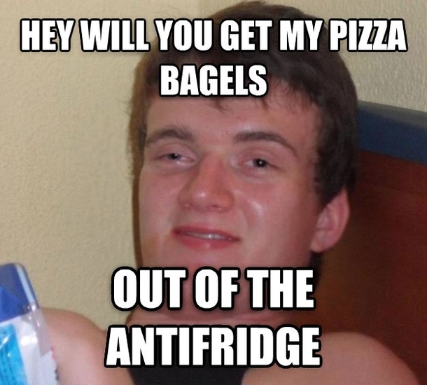 Roommate said this looking for the word microwave
