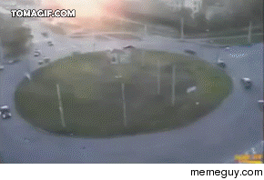 Roundabouts in America