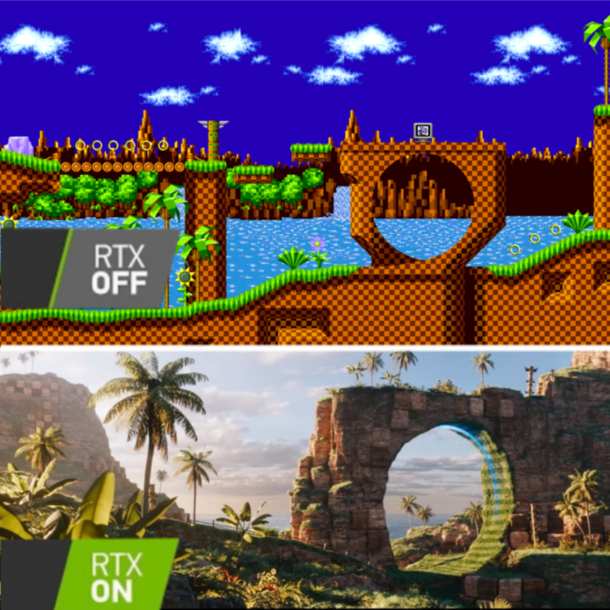 Rtx lol