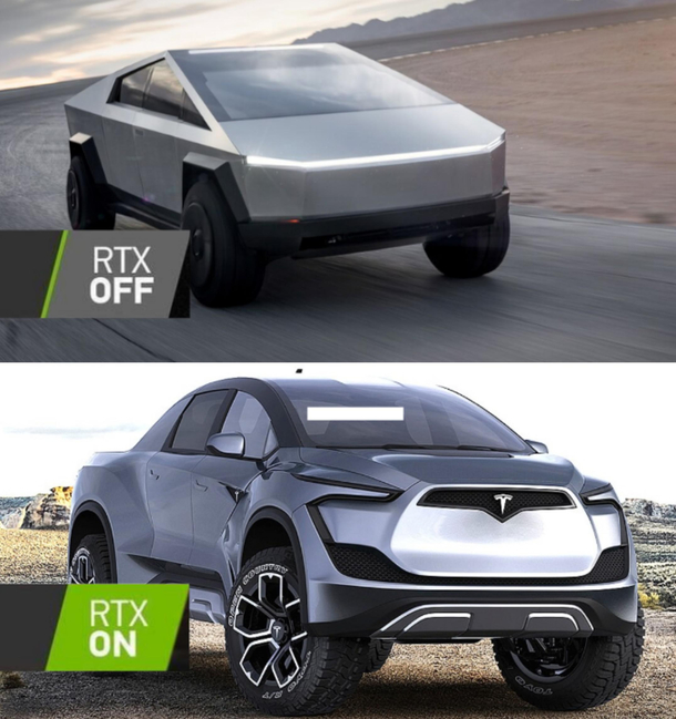 RTX ON