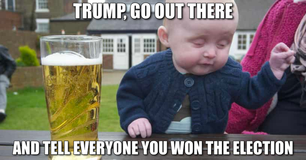Rudy Giuliani was like
