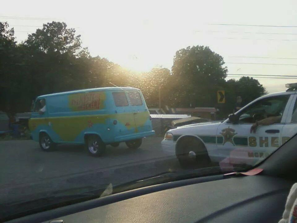 Ruh roh Raggy