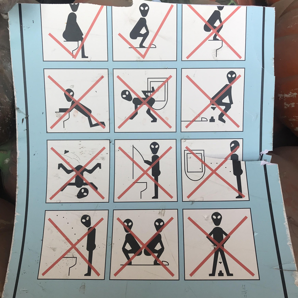 Rules are for everyone