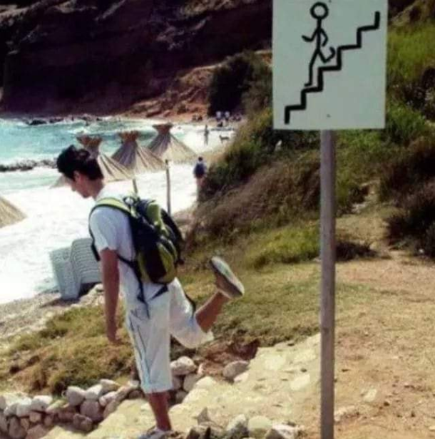 rules are rules