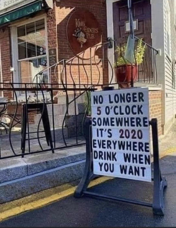 Rules no longer apply