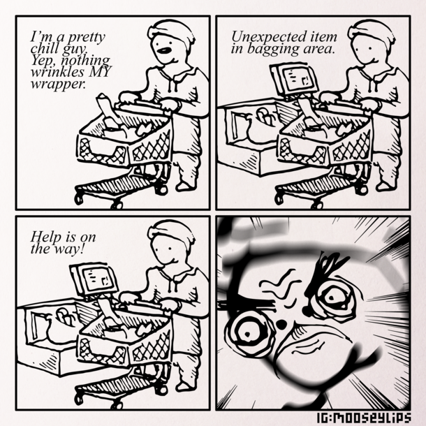 Run Just run