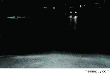 Run Over