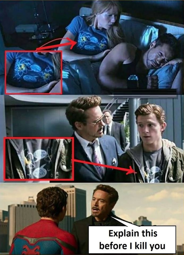 Run peter run  LOL
