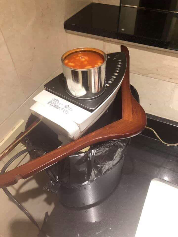 Russian engineering