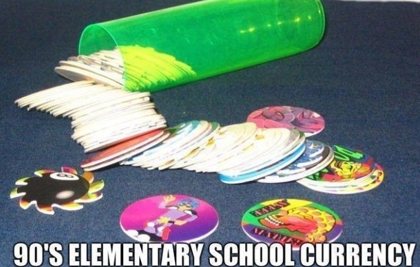 s elementary school currency
