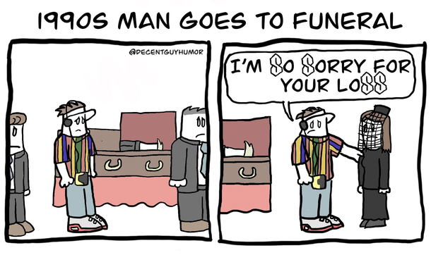 s Man