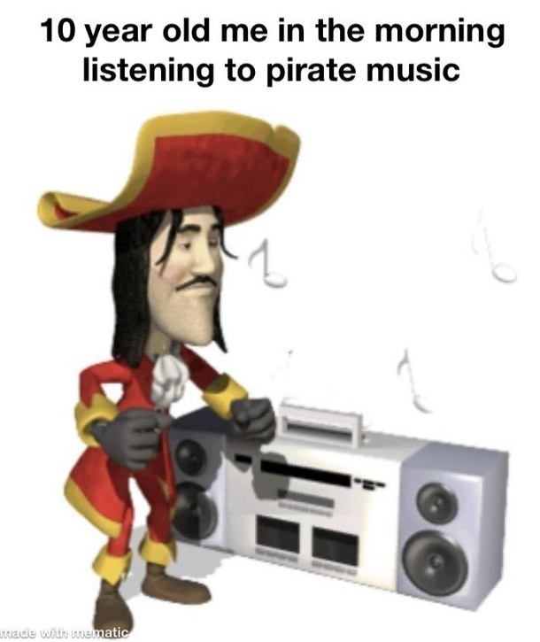 s sea shanties