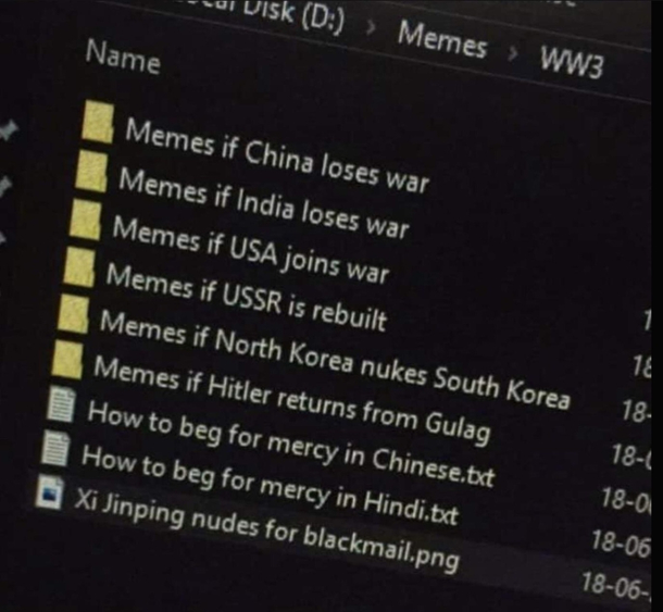 Sacred texts